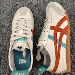 Onitsuka Tiger MEXICO 66 Women's Casual Sneakers [Multiple Sizes]